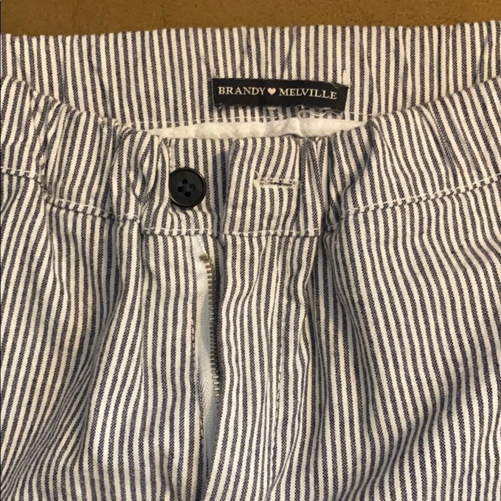 Brandy Melville pant